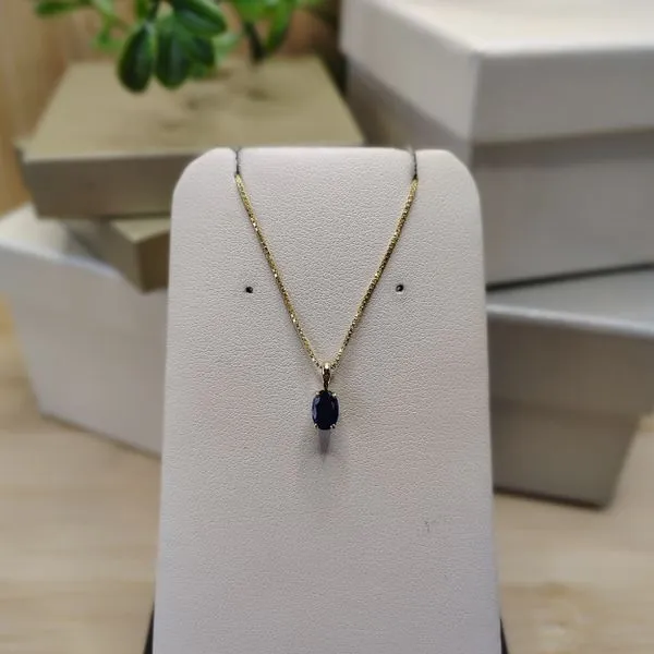 Gemstone Pendants Image 2 Grayson & Co. Jewelers Iron Mountain, MI
