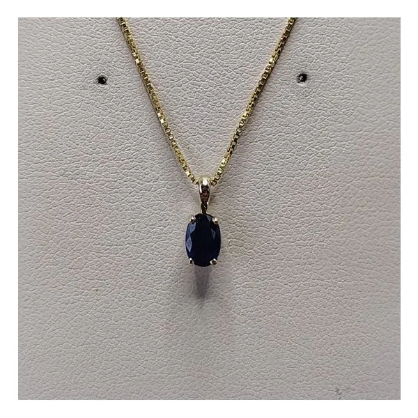 Gemstone Pendants Grayson & Co. Jewelers Iron Mountain, MI