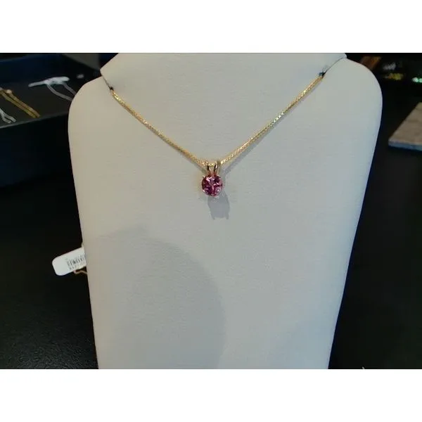 Gemstone Pendants Grayson & Co. Jewelers Iron Mountain, MI