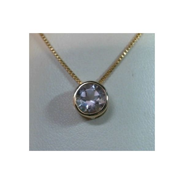 Gemstone Pendants Grayson & Co. Jewelers Iron Mountain, MI