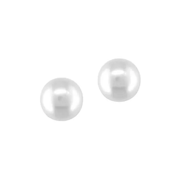 Pearl Earrings Grayson & Co. Jewelers Iron Mountain, MI