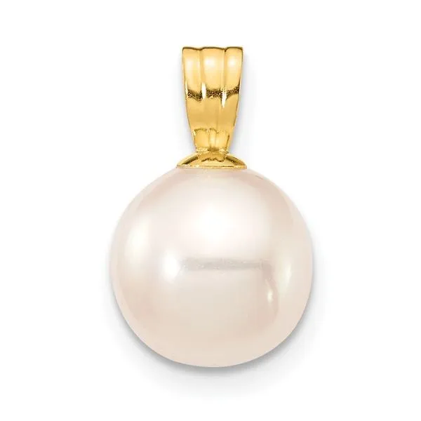 Pearl Pendant Grayson & Co. Jewelers Iron Mountain, MI