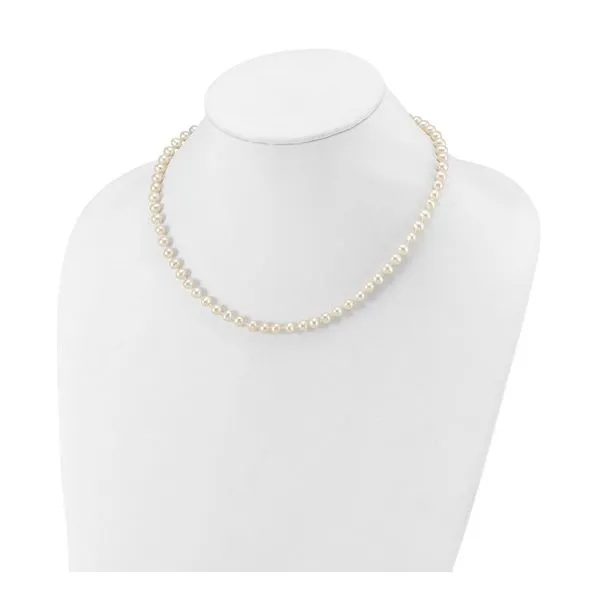 Pearl Strand Image 2 Grayson & Co. Jewelers Iron Mountain, MI