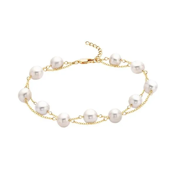 Pearl Bracelet Grayson & Co. Jewelers Iron Mountain, MI