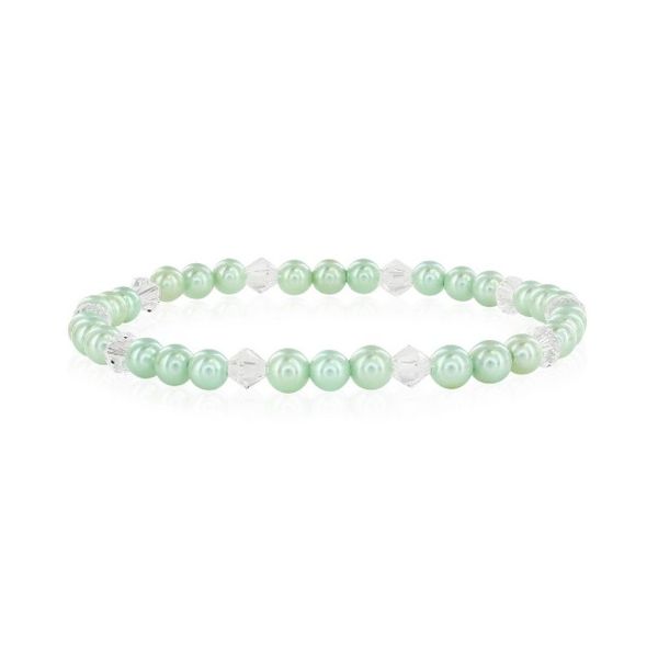 Pearl Bracelet Grayson & Co. Jewelers Iron Mountain, MI