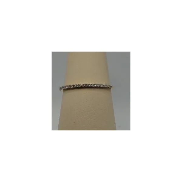 Gold Women's Wedding Band Grayson & Co. Jewelers Iron Mountain, MI