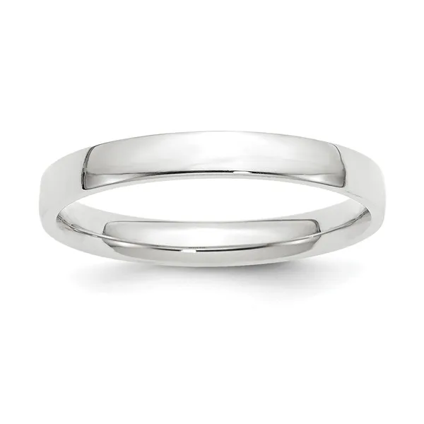 Gold Women's Wedding Band Grayson & Co. Jewelers Iron Mountain, MI