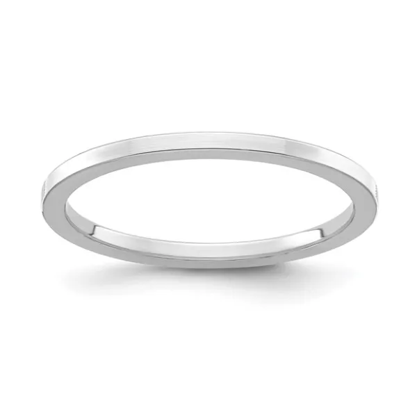 Gold Women's Wedding Band Grayson & Co. Jewelers Iron Mountain, MI