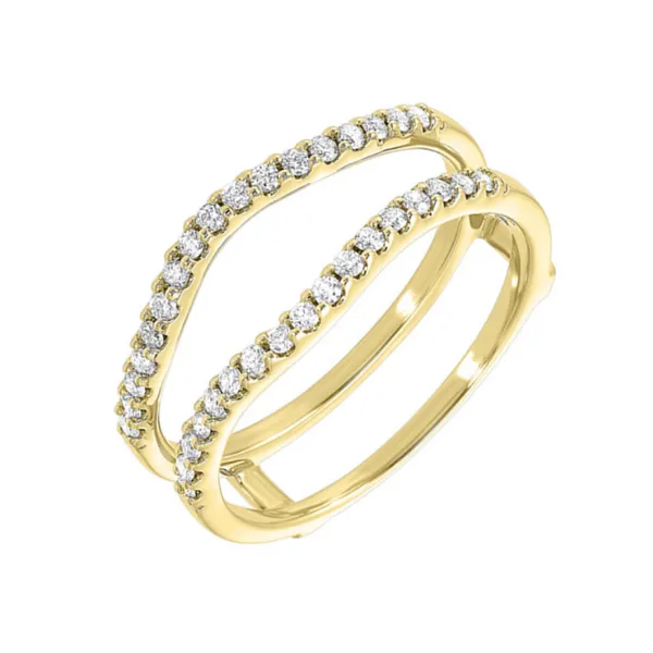 Gold Women's Wedding Band Grayson & Co. Jewelers Iron Mountain, MI