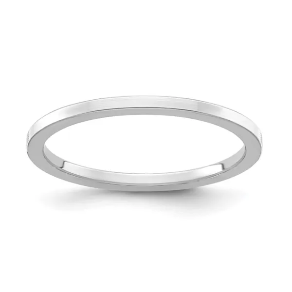 Gold Women's Wedding Band Grayson & Co. Jewelers Iron Mountain, MI