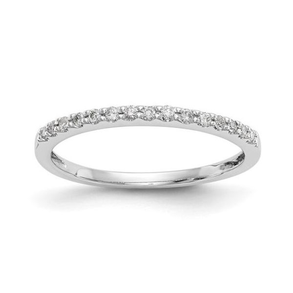 Gold Women's Wedding Band Grayson & Co. Jewelers Iron Mountain, MI