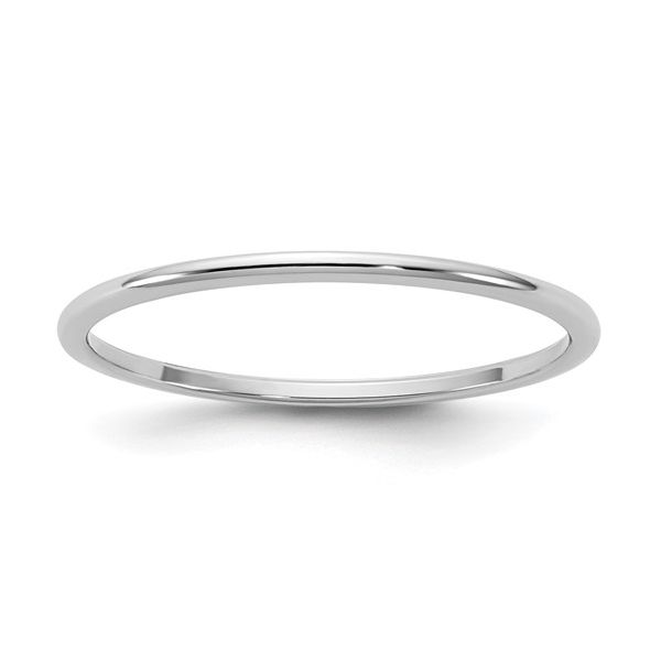 Gold Women's Wedding Band Grayson & Co. Jewelers Iron Mountain, MI