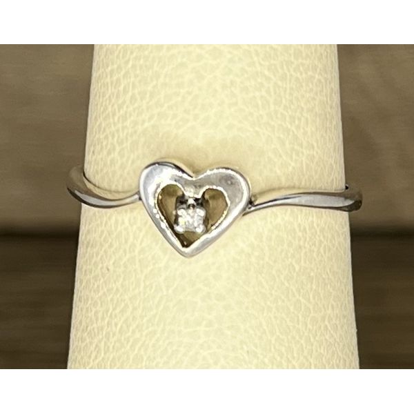 Fashion Ring Grayson & Co. Jewelers Iron Mountain, MI