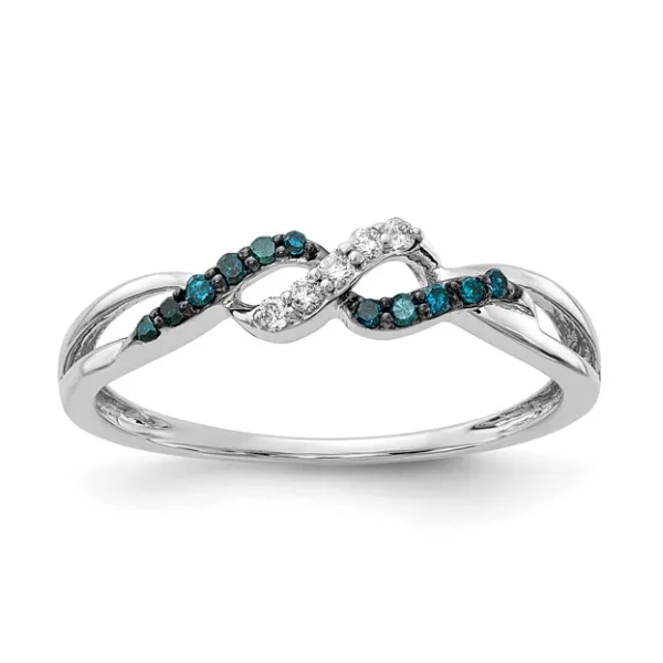 Gold Fashion Ring Image 2 Grayson & Co. Jewelers Iron Mountain, MI