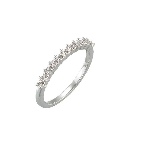 Remount Grayson & Co. Jewelers Iron Mountain, MI