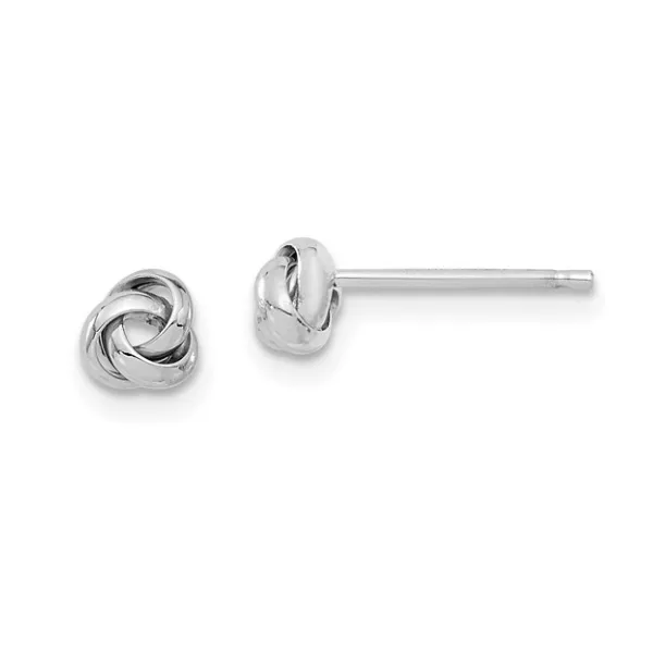 Gold Earrings Grayson & Co. Jewelers Iron Mountain, MI