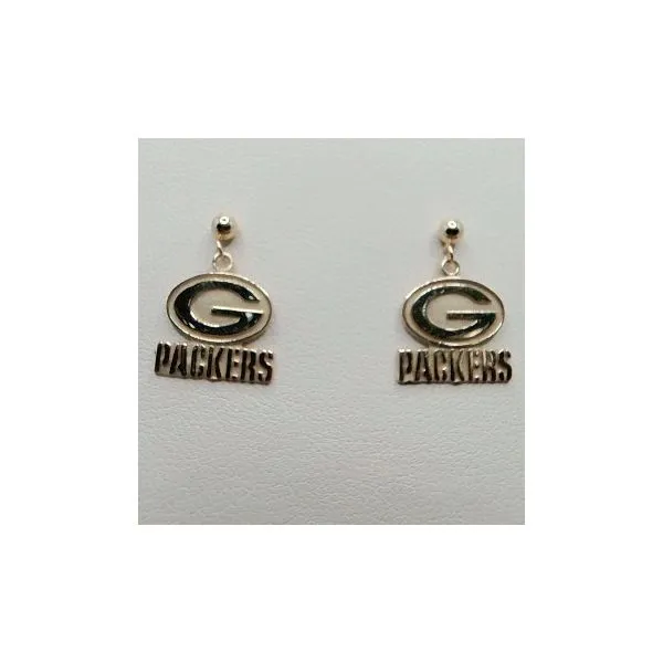 Gold Earrings Grayson & Co. Jewelers Iron Mountain, MI