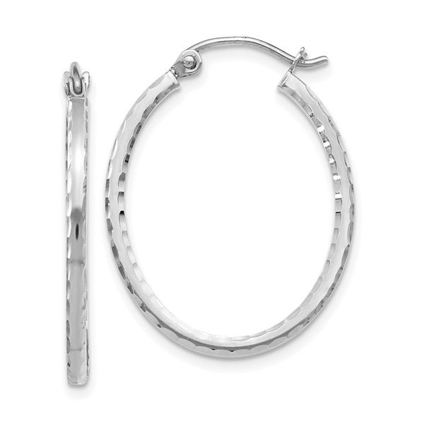 Gold Earrings Grayson & Co. Jewelers Iron Mountain, MI