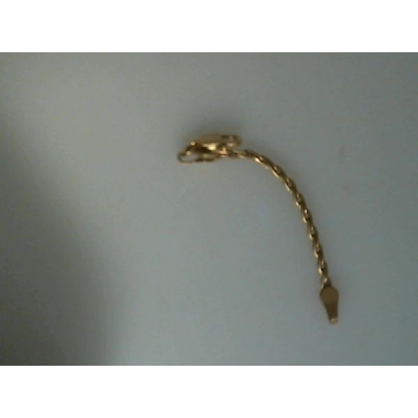 Gold Chain Grayson & Co. Jewelers Iron Mountain, MI