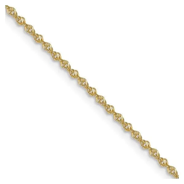 Gold Chain Grayson & Co. Jewelers Iron Mountain, MI