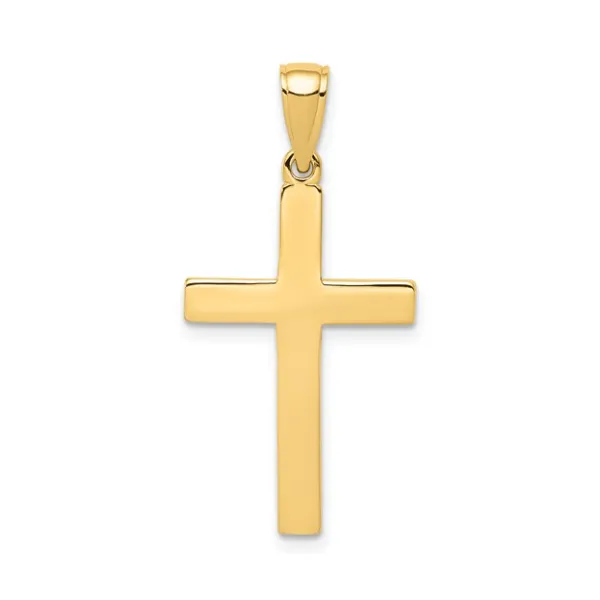 Gold Pendant Grayson & Co. Jewelers Iron Mountain, MI