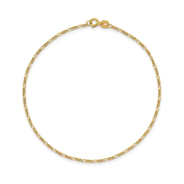 Gold Bracelets Grayson & Co. Jewelers Iron Mountain, MI