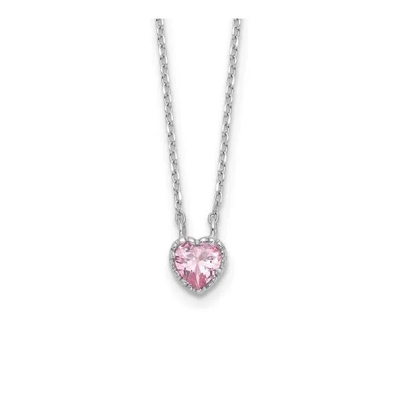 Children's Necklace Grayson & Co. Jewelers Iron Mountain, MI