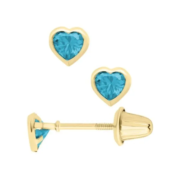 Children's Earrings Grayson & Co. Jewelers Iron Mountain, MI