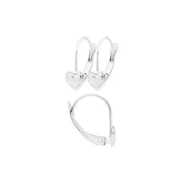 Children's Earrings Grayson & Co. Jewelers Iron Mountain, MI