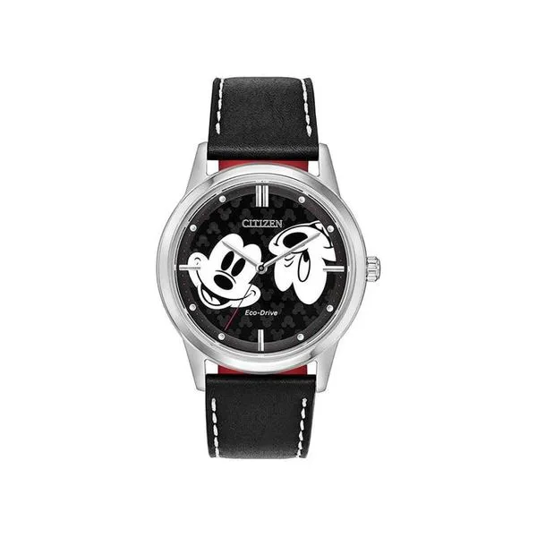 Citizen Ecodrive Watch Grayson & Co. Jewelers Iron Mountain, MI