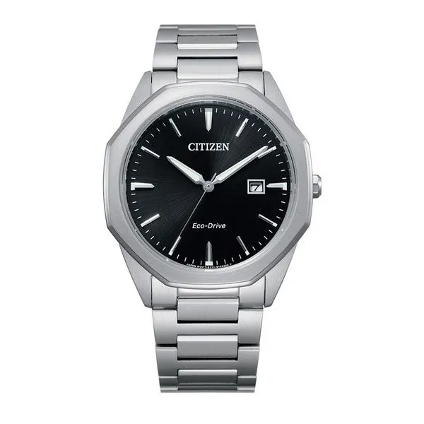 Citizen Ecodrive Watch Grayson & Co. Jewelers Iron Mountain, MI