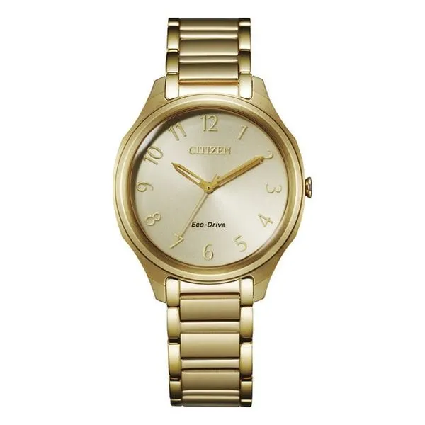 Citizen Ecodrive Watch Grayson & Co. Jewelers Iron Mountain, MI