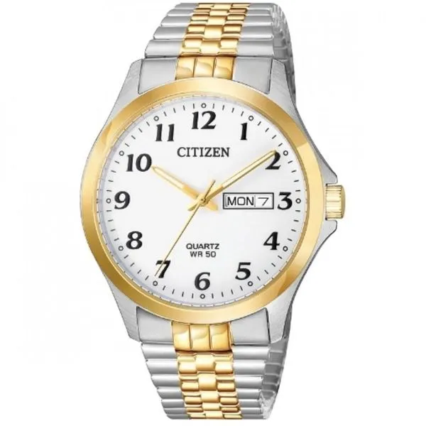 Citizen Ecodrive Watch Grayson & Co. Jewelers Iron Mountain, MI