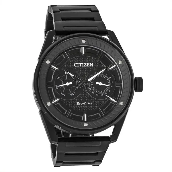 Citizen Ecodrive Watch Grayson & Co. Jewelers Iron Mountain, MI