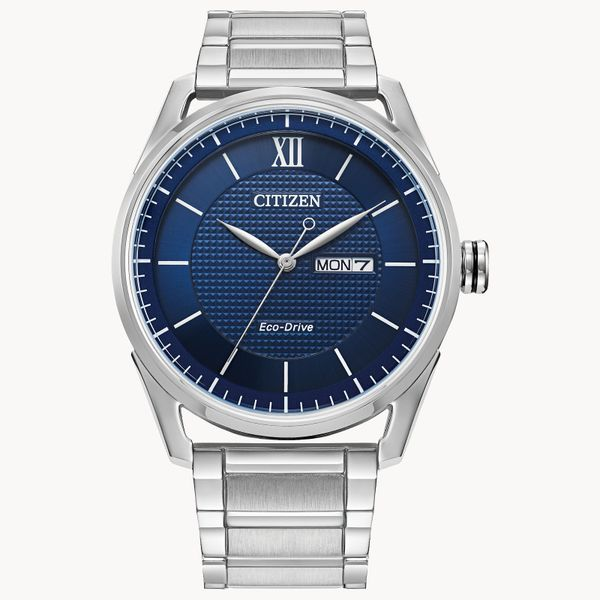 Citizen Ecodrive Watch Grayson & Co. Jewelers Iron Mountain, MI