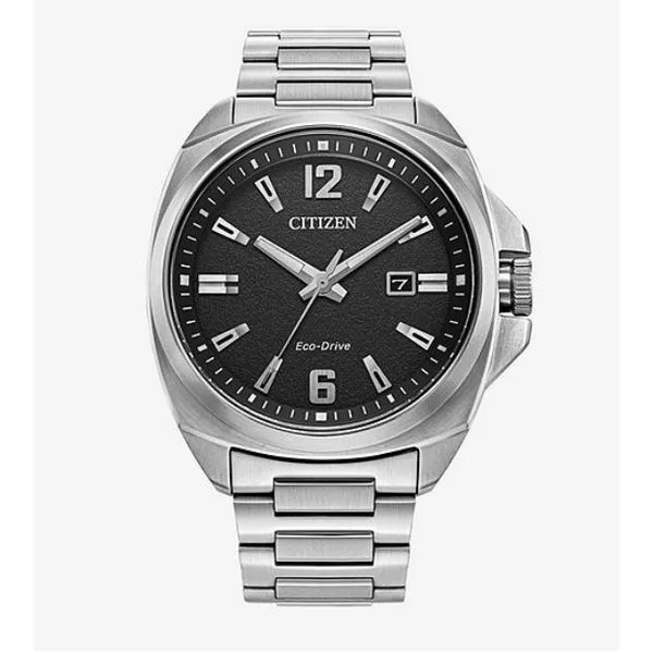 Citizen Ecodrive Watch Grayson & Co. Jewelers Iron Mountain, MI