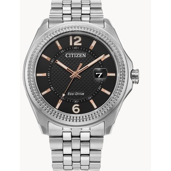 Citizen Ecodrive Watch Grayson & Co. Jewelers Iron Mountain, MI
