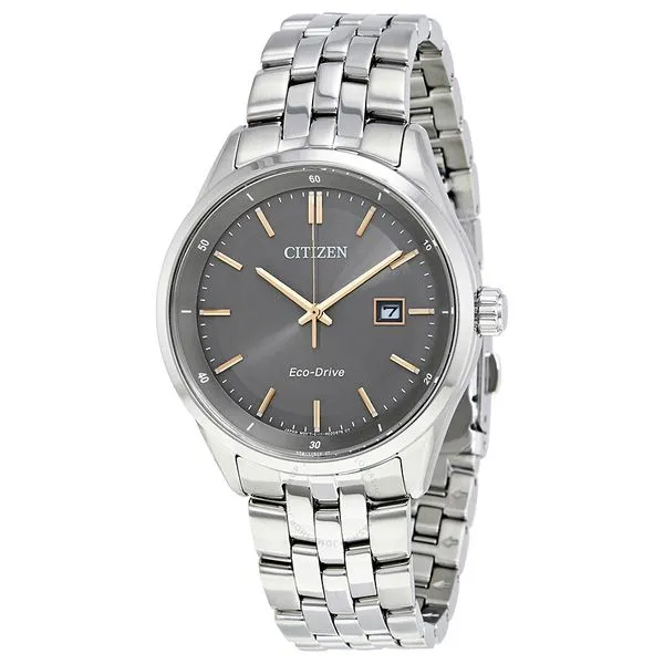 Citizen Ecodrive Watch Grayson & Co. Jewelers Iron Mountain, MI
