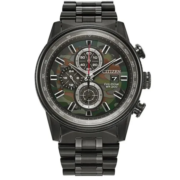 Citizen Ecodrive Watch Grayson & Co. Jewelers Iron Mountain, MI