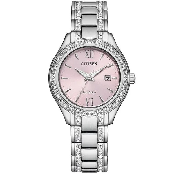 Citizen Ecodrive Watch Grayson & Co. Jewelers Iron Mountain, MI