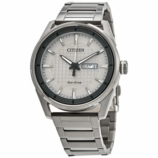 Citizen Ecodrive Watch Grayson & Co. Jewelers Iron Mountain, MI