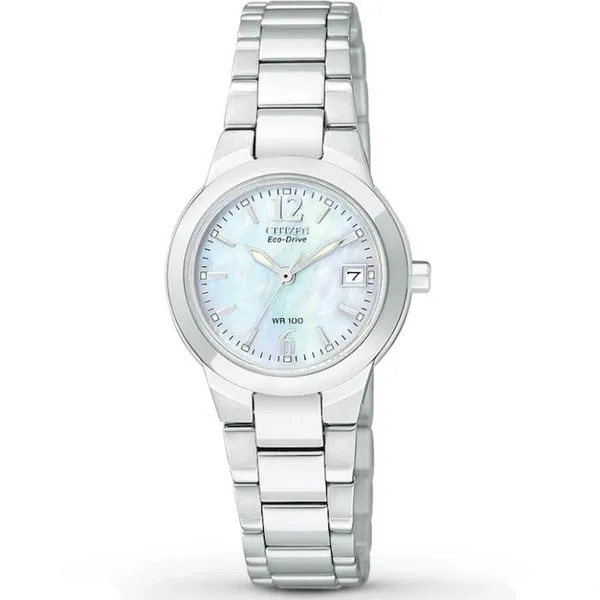 Citizen Ecodrive Watch Grayson & Co. Jewelers Iron Mountain, MI