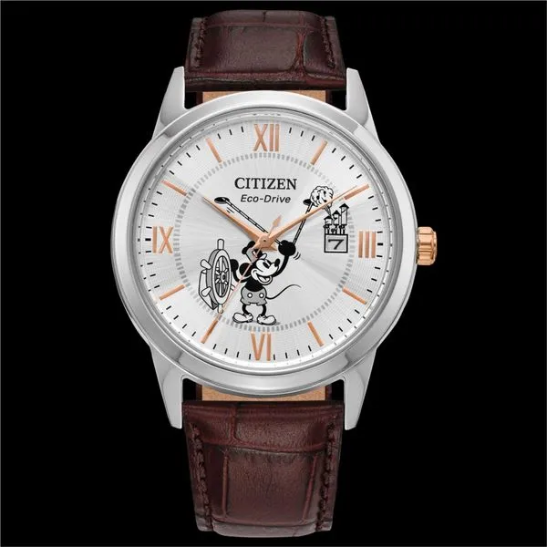 Citizen Ecodrive Watch Grayson & Co. Jewelers Iron Mountain, MI