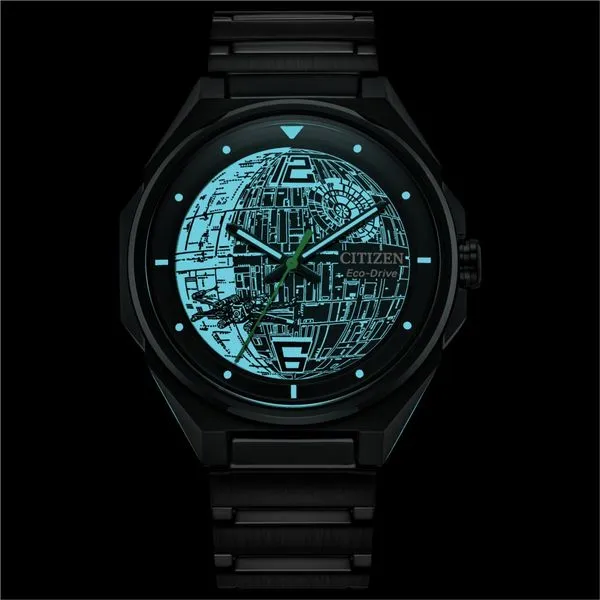 Citizen Ecodrive Watch Grayson & Co. Jewelers Iron Mountain, MI