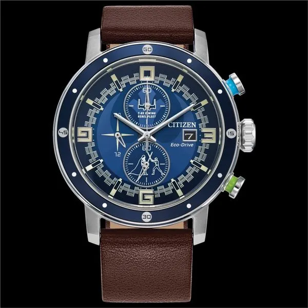 Citizen Ecodrive Watch Grayson & Co. Jewelers Iron Mountain, MI