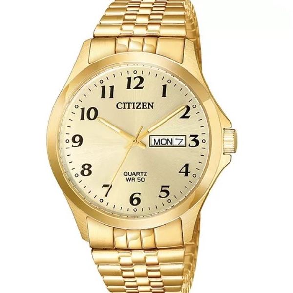 Citizen Ecodrive Watch Grayson & Co. Jewelers Iron Mountain, MI