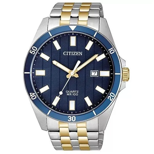 Citizen Ecodrive Watch Grayson & Co. Jewelers Iron Mountain, MI