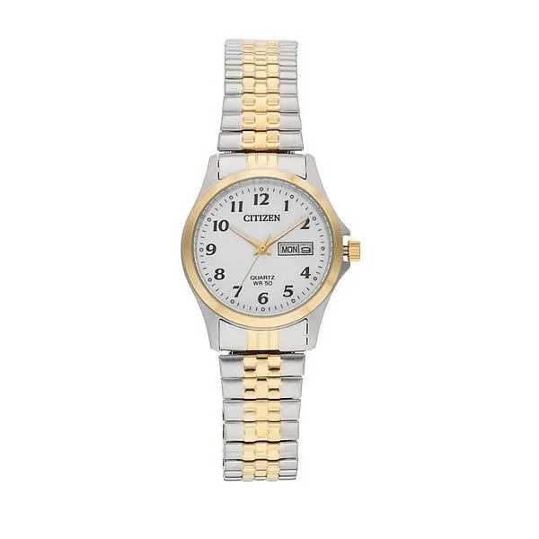 Citizen Ecodrive Watch Grayson & Co. Jewelers Iron Mountain, MI