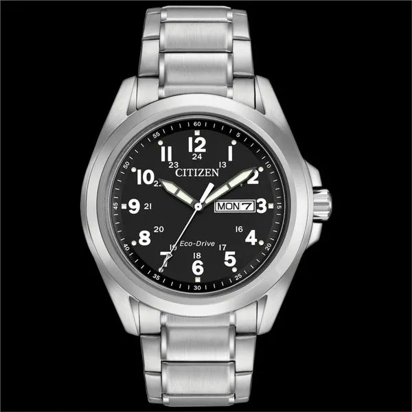 Citizen Ecodrive Watch Grayson & Co. Jewelers Iron Mountain, MI