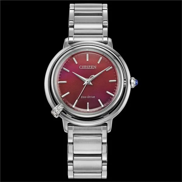 Citizen Ecodrive Watch Grayson & Co. Jewelers Iron Mountain, MI